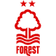 Nottingham Forest matchtröja